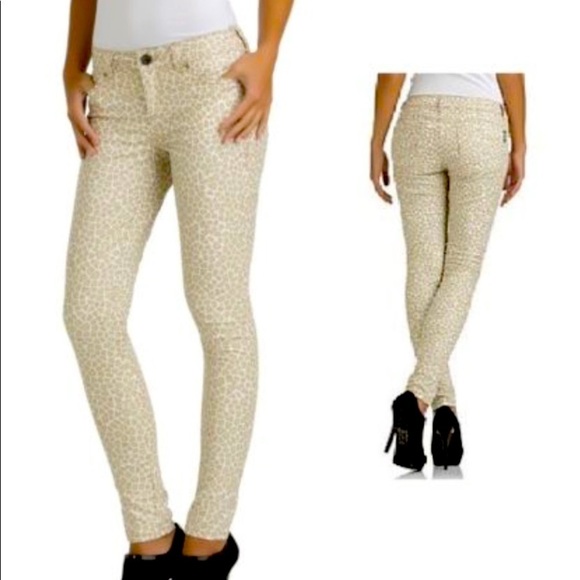 Kardashian Collection Kim Skinny Jeans NWT 8 - Picture 1 of 14